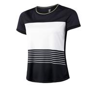 Limited Sports Stripes Maglietta Donna