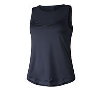 Limited Sports Taba Canottiera Donna-Blu in blu, Taglia: S