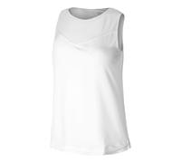 Limited Sports Taba Canottiera Donna in bianco, Taglia: 38