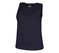 Limited Sports Tina Canottiera Donna in blu scuro, Taglia: 34