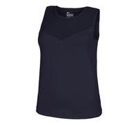 Limited Sports Tina Canottiera Donna in blu scuro, Taglia: 40