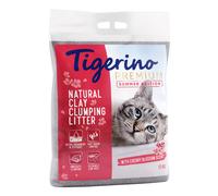Limited Summer Edition: Lettiera Tigerino Canada Style / Premium - ai fiori di ciliegio - 12 kg