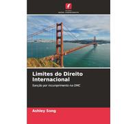Limites do Direito Internacional: Sanção por incumprimento na OMC