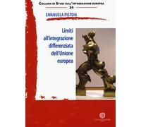Limiti all'integrazione differenziata dell'Unione europea