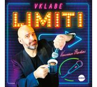 Limiti - Bordoni Vincenzo «vKlabe»