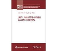 Limiti e prospettive contabili degli enti territoriali