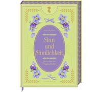 Limitierte Sonderausgabe Sinn und Sinnlichkeit