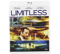 Limitless [Blu-Ray]