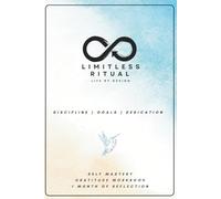 Limitless Ritual: 1 Month Edition