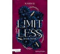 Limitless. Senza paura. Vol. 2