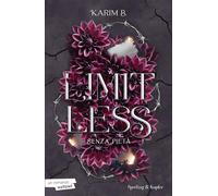 Limitless Senza pietà (Vol 3)