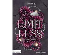 Limitless. Senza pietà (Vol. 3)