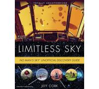 Limitless Sky: No Man's Sky Unofficial Discovery Guide