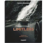 Limitless: Supercar Norway Tours