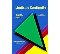 Limits and Continuity