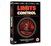 Limits Of Control [Edizione: Regno Unito] [Edizione: Regno Unito]