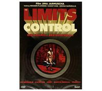 Limits of Control, The [DVD] (IMPORT) (Nessuna versione italiana)