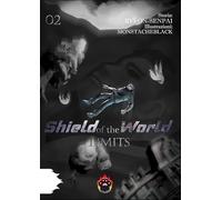 Limits. Shield of the world (Vol. 2)