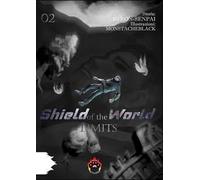 Limits. Shield of the world. Vol. 2