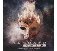 Limits Were To Be Broken by Sammath Naur (2013-08-06)