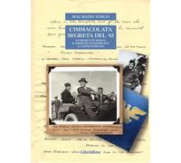 L'Immacolata segreta del '43. Lo sbarco in Sicilia. Il briefing di Roosvelt a Castelvetrano