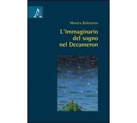 L'immaginario del sogno nel Decameron