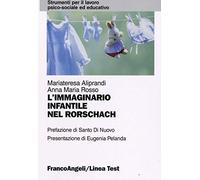 L'immaginario infantile nel Rorschach