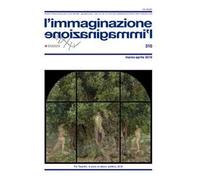 L'immaginazione (2019). Vol. 310