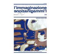 L'immaginazione (2020). Vol. 319