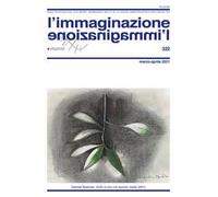 L'immaginazione (2021). Vol. 322: Marzo-aprile