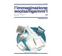 L'immaginazione (2022). Vol. 329: Maggio-giugno