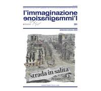 L'immaginazione (2022). Vol. 331: Settembre-ottobre