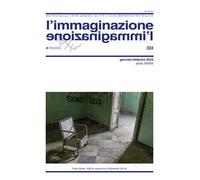 L'immaginazione (2023). Vol. 333