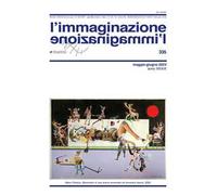 L'immaginazione (2023). Vol. 335