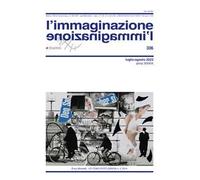 L'immaginazione (2023). Vol. 336