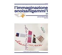 L'immaginazione (2024). Vol. 339