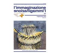 L'immaginazione (2024). Vol. 341
