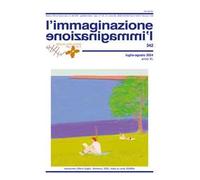 L'immaginazione (2024). Vol. 342