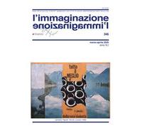 L'immaginazione (2025). Vol. 346: Marzo-Aprile