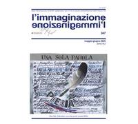 L'immaginazione (2025). Vol. 347: Maggio-Giugno