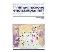 L'immaginazione (2025). Vol. 348: Luglio-Agosto