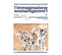 L'Immaginazione (2026). Vol. 351: Gennaio-Febbraio
