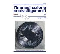 L'immaginazione (2026). Vol. 353: Maggio-Giugno