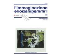 L'immaginazione (2026). Vol. 354: Luglio-Agosto