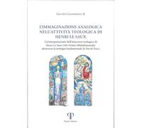 Immaginazione Analogica Nell'Attività Teologica Di Henry Le Saux. Un'Interpretaz