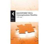 L'immaginazione filosofica e altri saggi