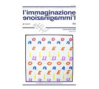 L'immaginazione. Marzo-Aprile (2026) (Vol. 352)