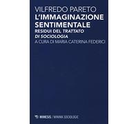 L' immaginazione sentimentale. Residui del «Trattato di sociologia»