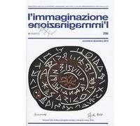 L'immaginazione. Vol. 290