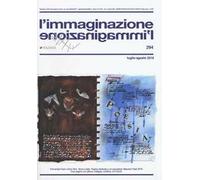 L'immaginazione. Vol. 294